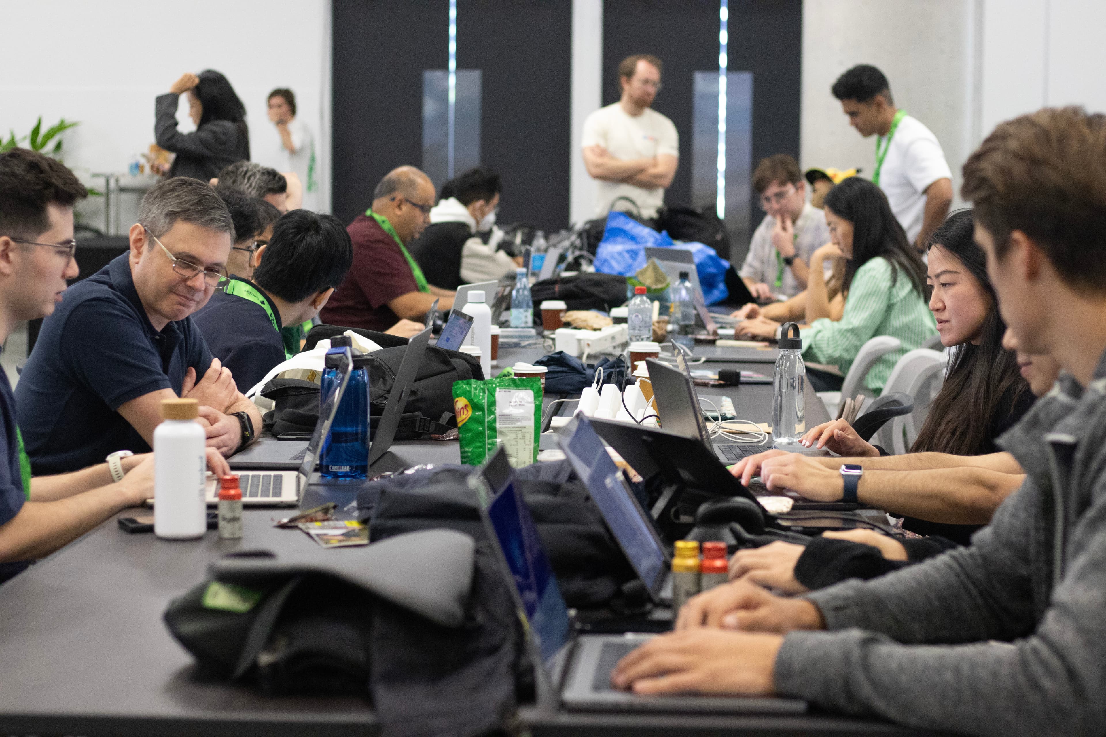 SXSW Hackathon